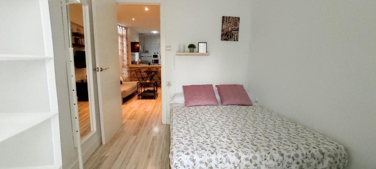 Wish Suite Pumarejo De Sevilla Exterior foto