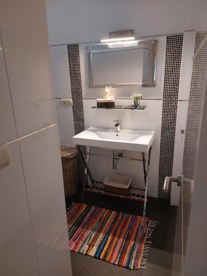 Wish Suite Pumarejo De Sevilla Exterior foto